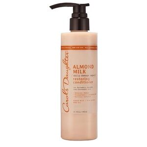 Carol's Daughter Almond Milk Daily
Damage Repair Restoring Conditioner
12oz New